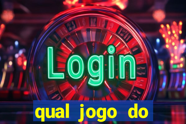 qual jogo do tigrinho ganhar dinheiro